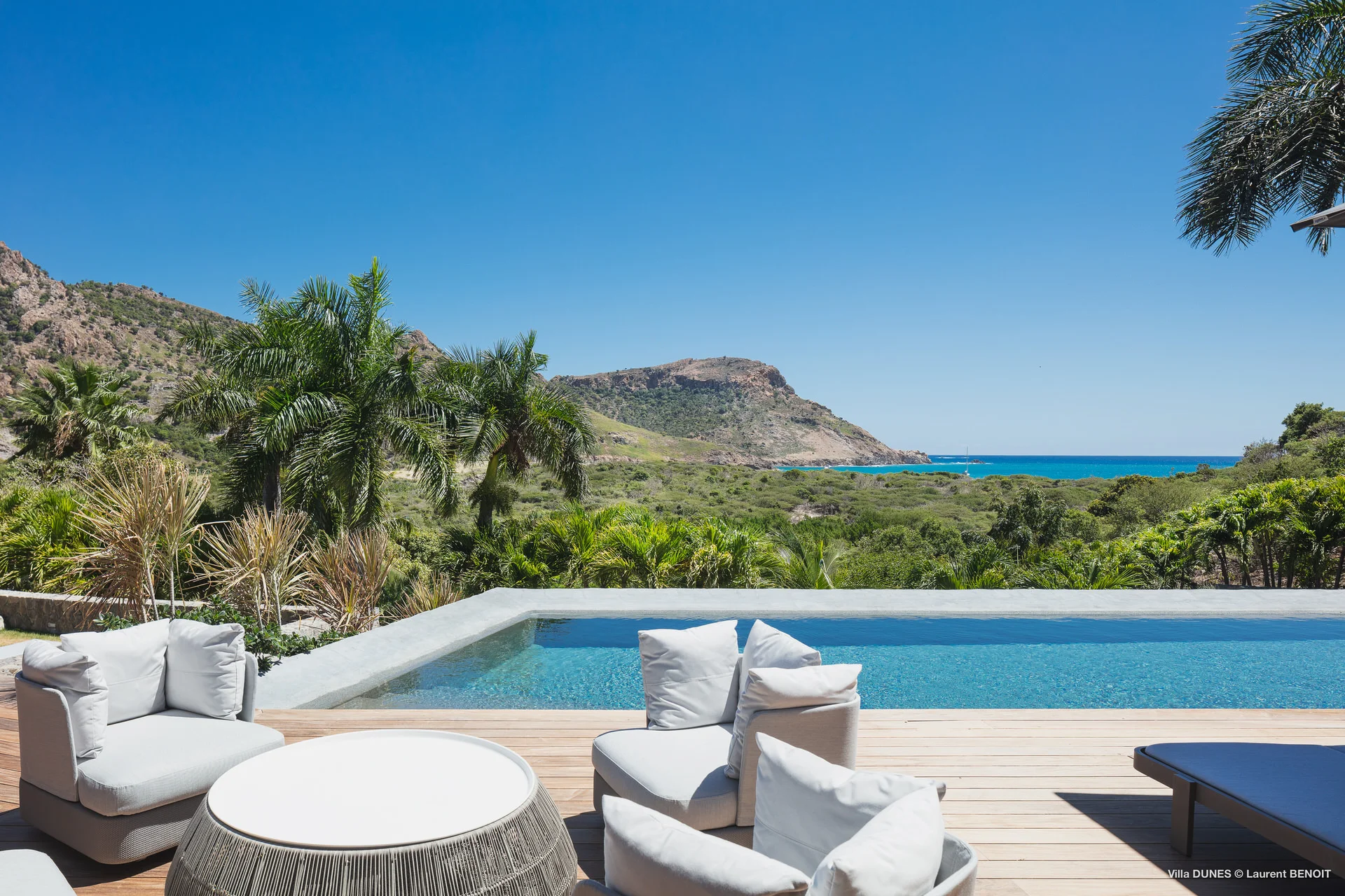 Villa Dunes